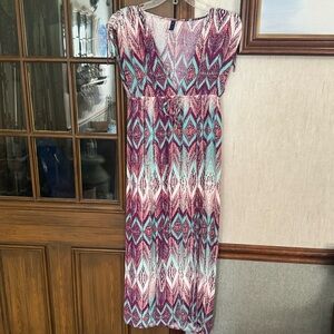 Maxi Dress / Beach Coverup